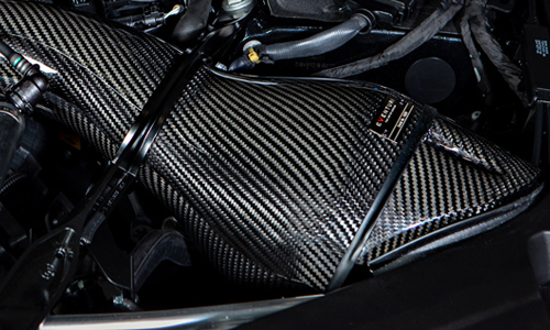 Intakes & Performance Parts