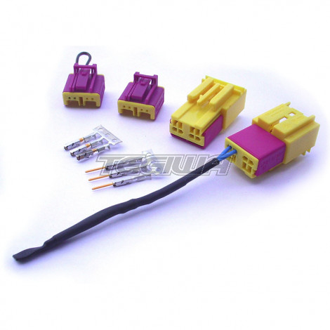 RECARO Side-Airbag Resistor Wire (Discontinuation) Kits