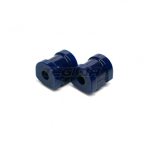SUPERPRO FRONT SWAY BAR MOUNT TO CHASSIS BUSH: 24MM BAR