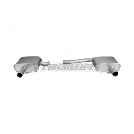 Remus Exhaust System Audi A5 8T Coupe 1.8 TFSI 09-11