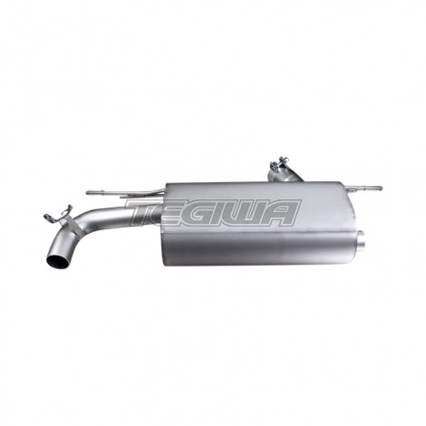 Remus Exhaust System BMW 2 Series F22/F23 220i 14-