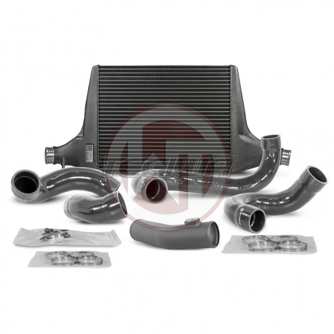Wagner Tuning Audi S4/S5 B9 Competition Intercooler Bundle