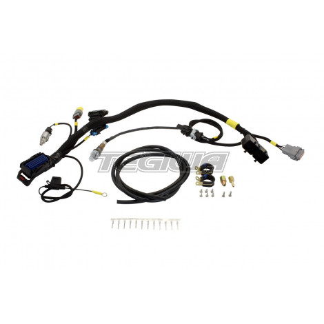 AEM Infinity 508 30-7112 Plug & Play Jumper Harness: Polaris 2014-2015 Rzr 1000