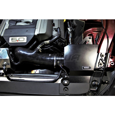 Mishimoto Air Intake Ford Mustang GT Performance 15-17 Black
