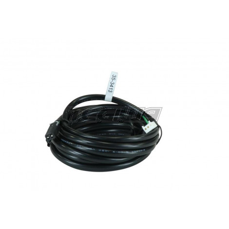 AEM 96" Sensor Replacement Cable For Analog Temperature Gauges (30-5140 & 30-5140M)