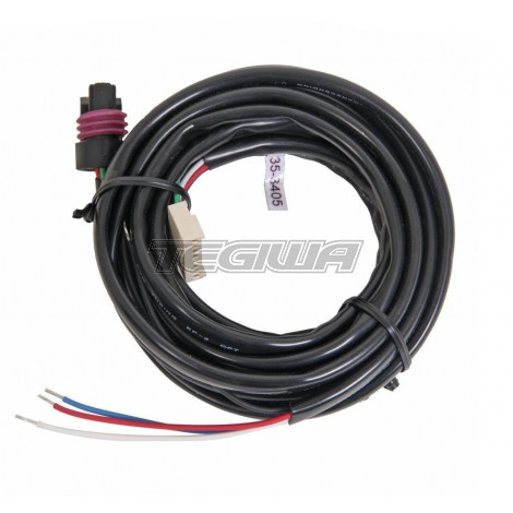 AEM 36" Power Replacement Cable For Wideband Failsafe Gauge