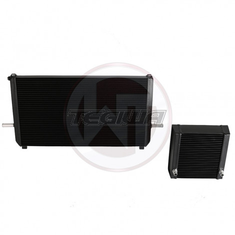 Wagner Tuning Mercedes Benz (CL)A45 AMG Radiator Kit