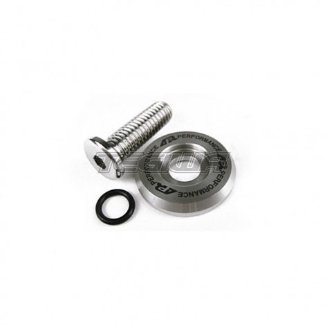 APR Performance Stainless Washer with M6 Bolt Set of Four 