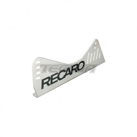 RECARO Aluminium Adapter (FiA) For Pole Position/Pro-Racer SPG XL/Pole Position ABE