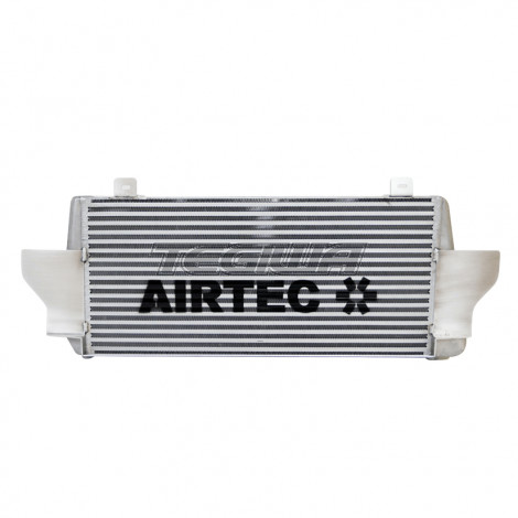 Airtec Motorsport Stage 1 60mm Core Intercooler With Air Ram Scoop Renault Megane RS 250/265 MK3