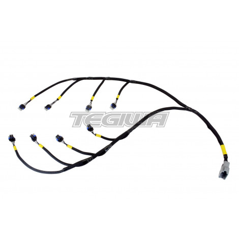 AEM Infinity Core Accessory Wiring Harness - GM LS Coils GM Cyl