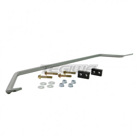 Whiteline Non-Adjustable Anti Roll Bar ARB Ford Fiesta ST 180 MK7 13-17