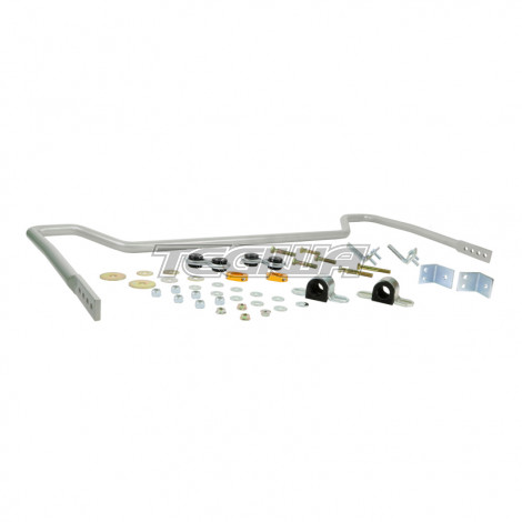 Whiteline Sway Bar Stabiliser Kit 24mm 4 Point Adjustable Vauxhall Zafira T98 A 98-15