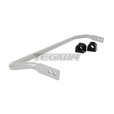 Whiteline Sway Bar Stabiliser Kit 24mm 2 Point Adjustable Ford Focus DA DS FFS MK2 04-12