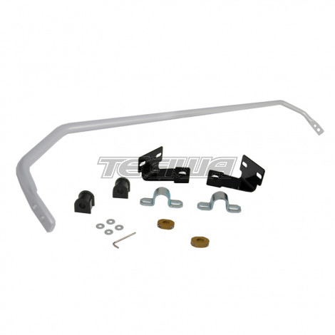 Whiteline Sway Bar Stabiliser Kit 16mm 2 Point Adjustable Fiat 124 348 16-