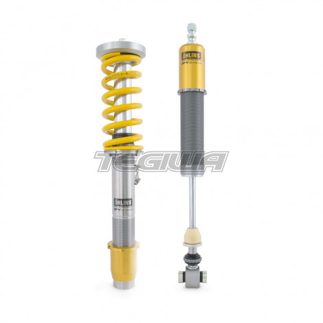 Ohlins Road & Track (DFV) Coilovers BMW M3 (F80) M4 (F82) Trackday Kit 2013-