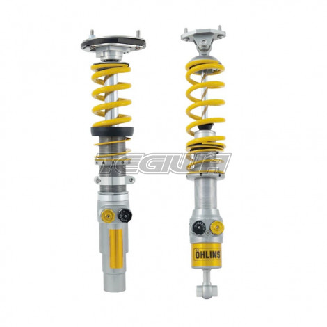Ohlins Advanced Trackday & Motorsport Coilovers BMW M2 Competition (F87) 2016-