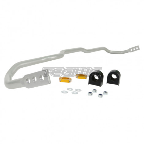Whiteline Sway Bar Stabiliser Kit 24mm 3 Point Adjustable VW Passat 3C5 05-15