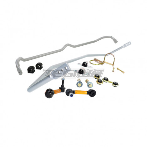 Whiteline Sway Bar Stabiliser Kit Audi TT 8N 98-06