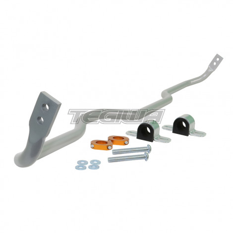 Whiteline Sway Bar Stabiliser Kit 24mm Excludes RS 2 Point Adjustable Skoda Yeti 5L 09-17