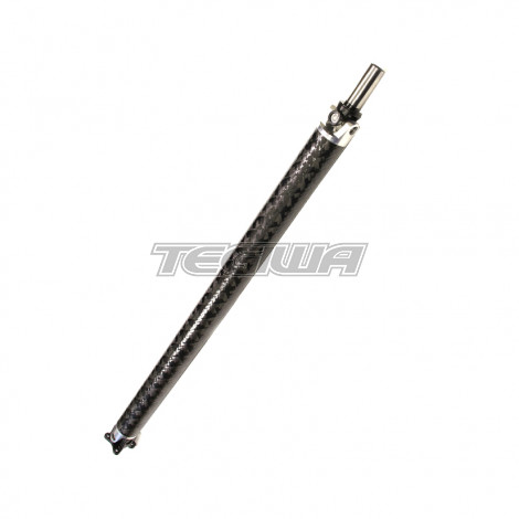 YCW ENGINEERING CARBON PROPSHAFT BMW E46 M3 (MT/SMG)