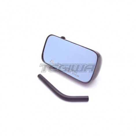 APR Performance Carbon Fiber Mirror Blue Lens Driver Side 