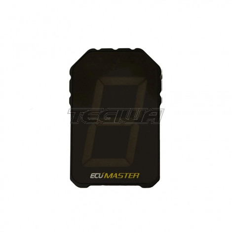 ECUMaster Digital Gear Display