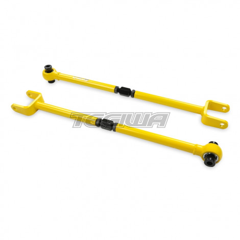 YELLOW SPEED RACING REAR CAMBER KIT BMW 3-SERIES E36 E46
