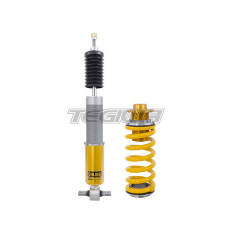 Ohlins Road & Track (DFV) Coilovers Ford Mustang 2014-2017