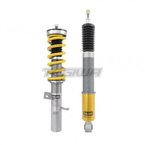Ohlins Road & Track (DFV) Coilovers Ford Focus RS MK3 2015-2018