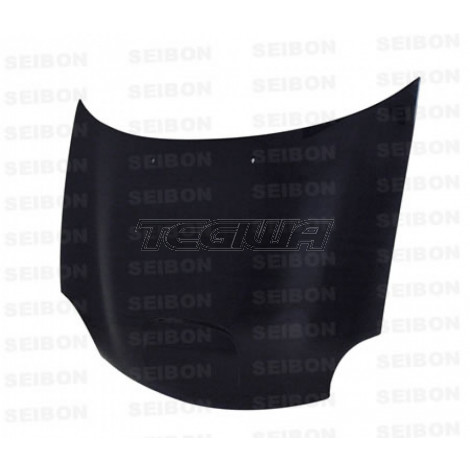Seibon OEM-Style Carbon Fibre Bonnet Dodge Neon SRT-4 03-05