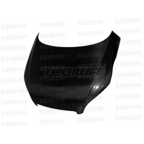 Seibon OEM-Style Carbon Fibre Bonnet Audi TT 07-10