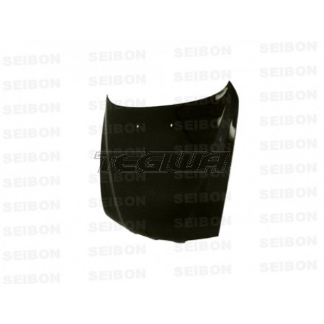 Seibon OEM-Style Carbon Fibre Bonnet BMW E39 5 Series/M5 97-03