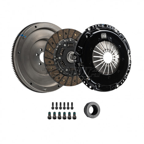 DKM Clutch and Flywheel Kit SEAT Exeo 3R2 3R5 1.8T 20v - 350 Nm