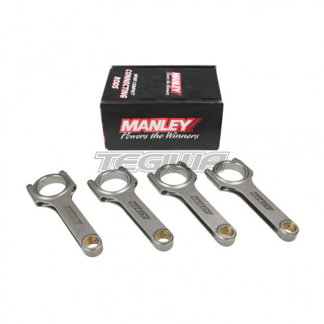 MANLEY CONNECTING CON RODS FORD