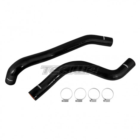 Mishimoto Silicone Rad Hoses Ford Mustang Ecoboost 15-17