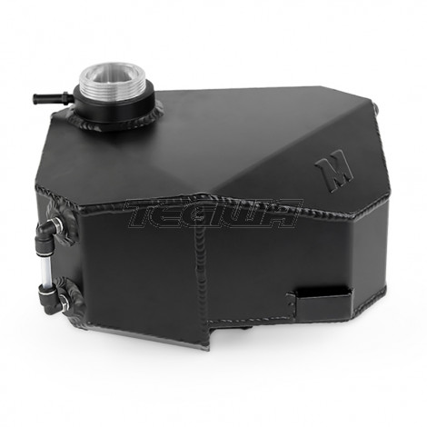 Mishimoto Expansion Tank Ford Focus RS 16-18
