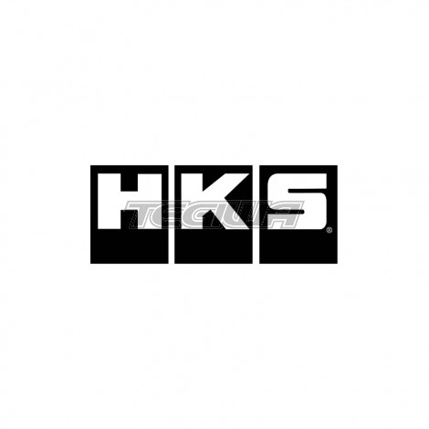 HKS Forged Piston Kit 87mm