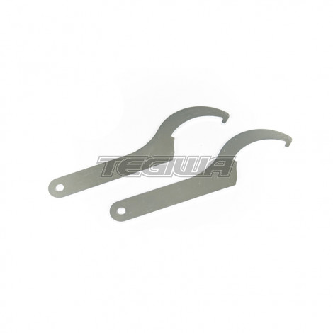TEGIWA UNIVERSAL COILOVER C SPANNERS X-LARGE - PAIR
