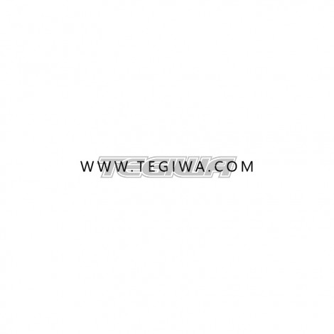 TEGIWA WEB ADDRESS STICKER X1