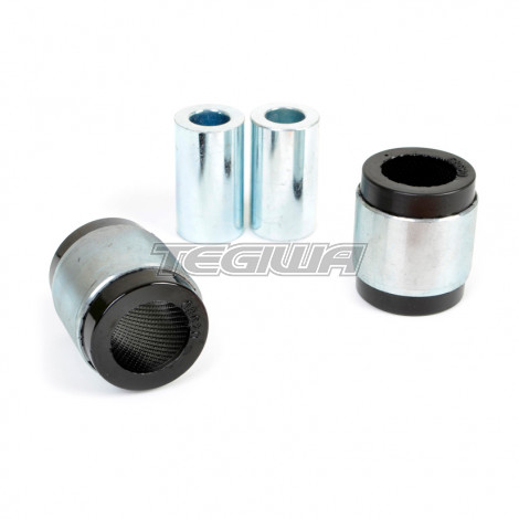 Whiteline Control Arm Lower Front Outer Bushing VW Eos 1F7 1F8 06-15