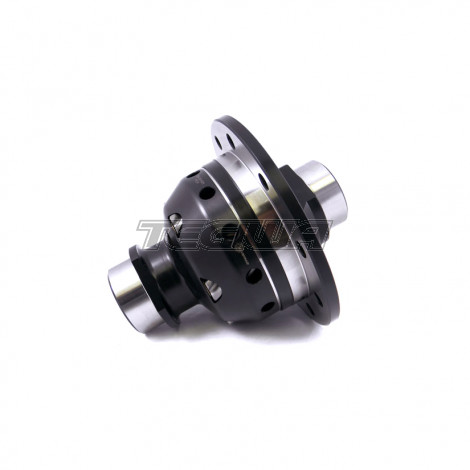 Wavetrac Helical ATB LSD Differential Mercedes