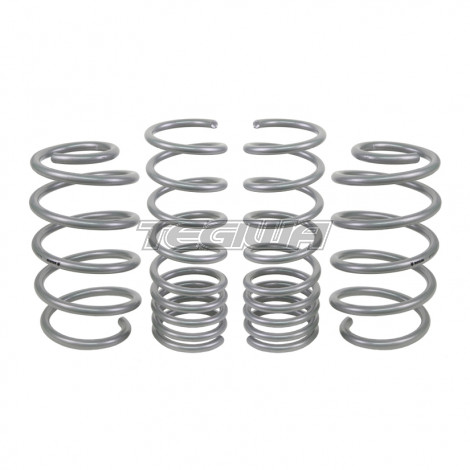 Whiteline Lowering Spring 25mm Front And Rear Ford Focus ST MK3 12-