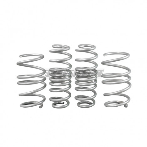 Whiteline Lowering Spring 20mm Front And Rear Mercedes-Benz A-Class W176 13-18