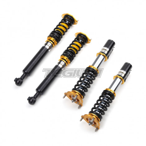 YELLOW SPEED RACING YSR DYNAMIC PRO DRIFT COILOVERS BMW 3-SERIES E30 TYPE A
