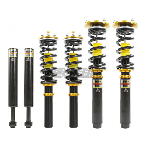 YELLOW SPEED RACING YSR DYNAMIC PRO SPORT COILOVERS MERCEDES BENZ S-CLASS W220
