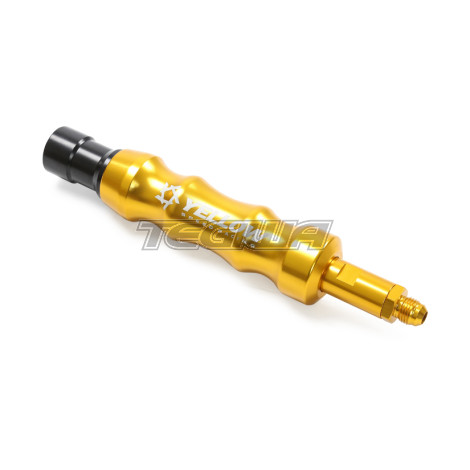 YELLOW SPEED RACING YSR AIR JACK LANCE (ONLY USE WITH YELLOW SPEED CONNECTORS)
