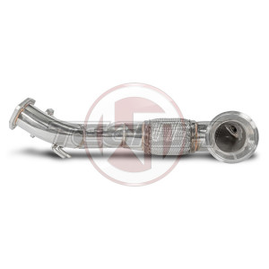 Wagner Tuning Audi TTRS 8J/RS3 8P Decat Performance Downpipe