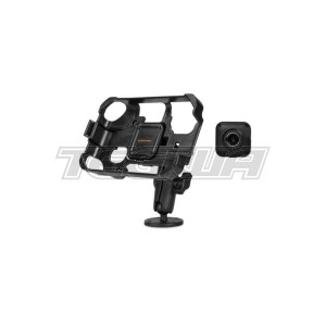 Garmin Catalyst Cage with Low Profile Magnetic Mount