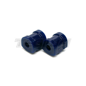 SUPERPRO FRONT SWAY BAR MOUNT TO CHASSIS BUSH: 25MM BAR